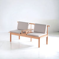 BENCH SOFA