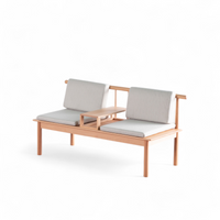 BENCH SOFA