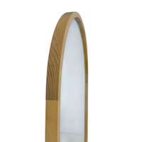ASH ARCH MIRROR