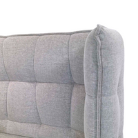 SILENCE BED
