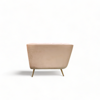 【展示現品】Eclipse sofa 2P LightKhaki