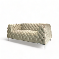 MAFIA SOFA 2P (COLORS)