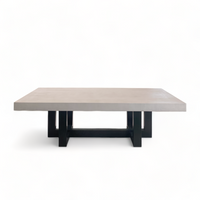 MAFIA COFFEE TABLE