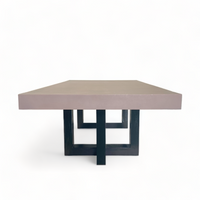 MAFIA COFFEE TABLE
