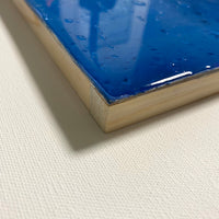 The Rain contemporary painting art