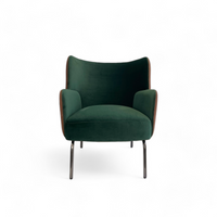 【展示現品】WRAP LOUNGE CHAIR