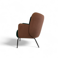 【展示現品】WRAP LOUNGE CHAIR