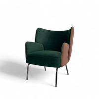 【展示現品】WRAP LOUNGE CHAIR