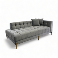 【展示現品】Finn Couch Sofa