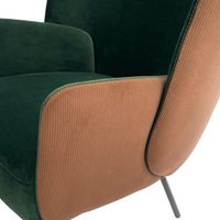 【展示現品】WRAP LOUNGE CHAIR