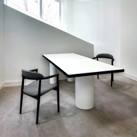 THE ONE TABLE