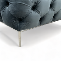 ENT SOFA 2.5P DARK GREYISH NAVY