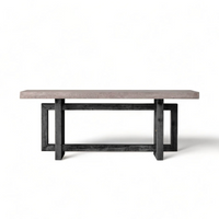 【展示現品】 MAFIA RECT TABLE