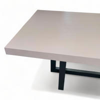【展示現品】 MAFIA RECT TABLE