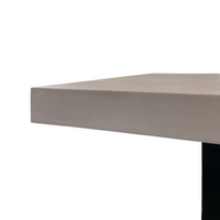 【展示現品】 MAFIA RECT TABLE