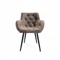 MAFIA CHAIR