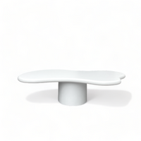 【展示現品】FLOAT COFFEE TABLE(CENTER LEG)