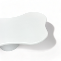 【展示現品】FLOAT COFFEE TABLE(CENTER LEG)