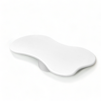 【展示現品】FLOAT COFFEE TABLE(CENTER LEG)