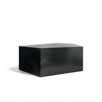 【展示現品】MONOLITH TABLE