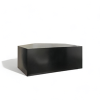 【展示現品】MONOLITH TABLE