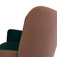 【展示現品】WRAP LOUNGE CHAIR