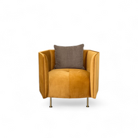 【展示現品】OCTAGON CHAIR