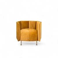 【展示現品】OCTAGON CHAIR