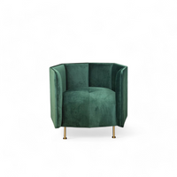 【展示現品】OCTAGON CHAIR