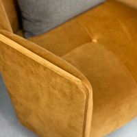 【展示現品】OCTAGON CHAIR