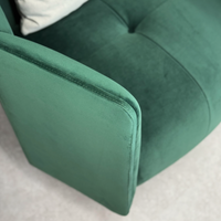 【展示現品】OCTAGON CHAIR