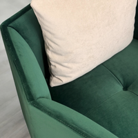 【展示現品】OCTAGON CHAIR
