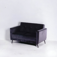 KARASU SOFA 2P