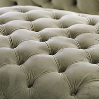 ENT OTTOMAN GREYISH OLIVE