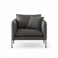 【展示現品】015 SOFA 1P