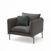 【展示現品】015 SOFA 1P