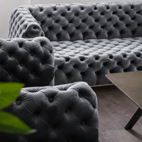 【展示現品】MAFIA SOFA 1P