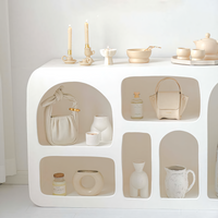 CARVE CABINET MIDDLE