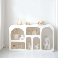 CARVE CABINET MIDDLE