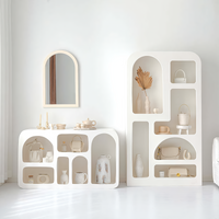 CARVE CABINET MIDDLE