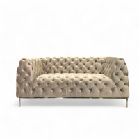 MAFIA SOFA 2P (COLORS)