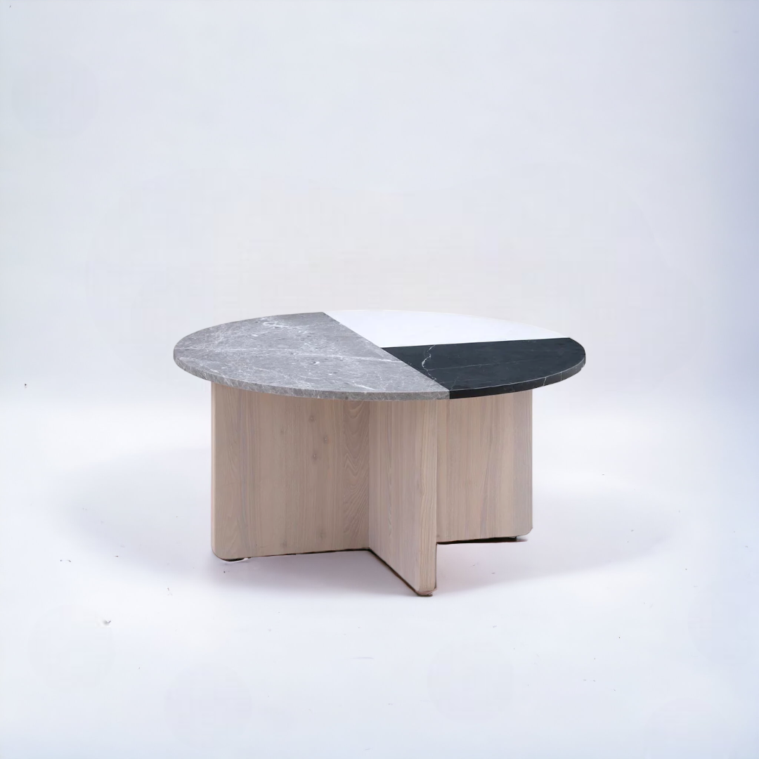Marble coffee table – ENT furniture
