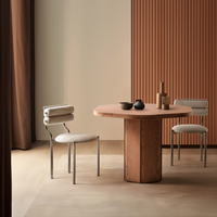 LAPAN CHAIR