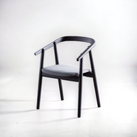 COPENHAGEN CHAIR