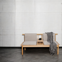 BENCH SOFA