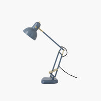 CALTON DESK LAMP