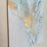 泡沫 -Ephemeral Radiance-