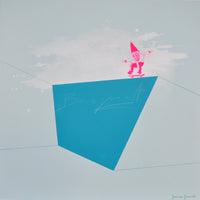 GEOMETRÍA CON GNOMO