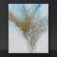 泡沫 -Ephemeral Radiance-