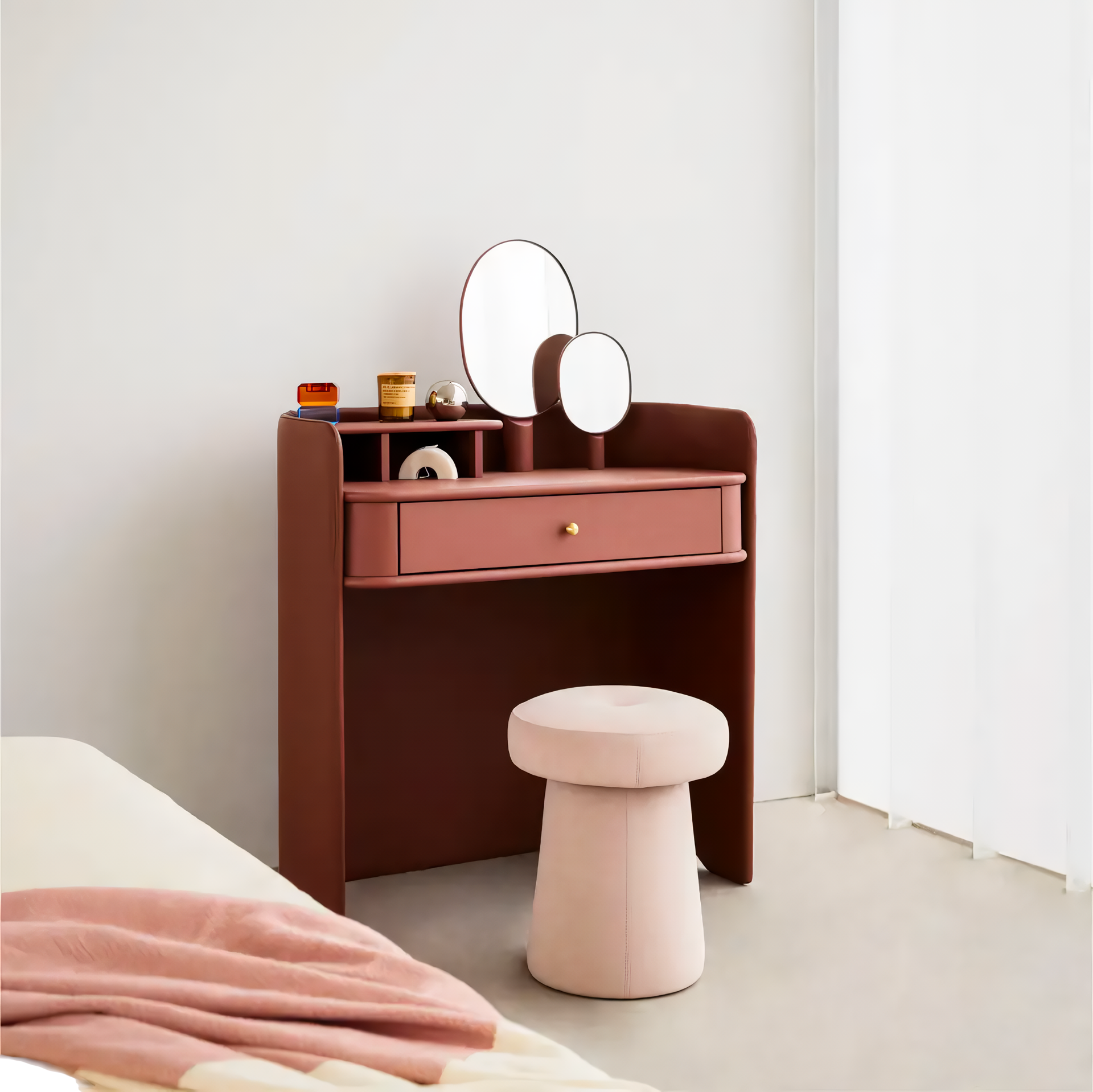 CORK STOOL – ENT furniture